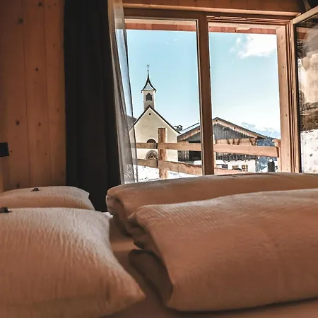 Apartmán Marerhof Toblach