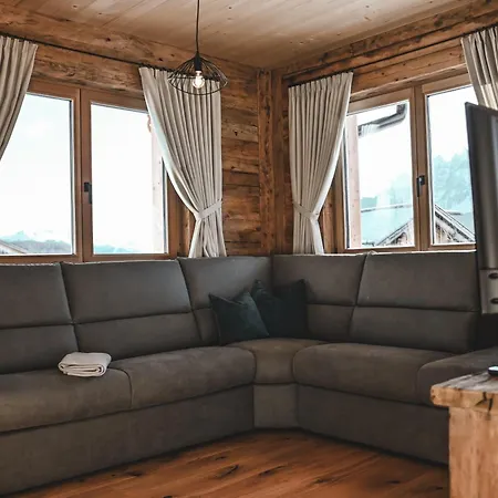 Apartman Marerhof