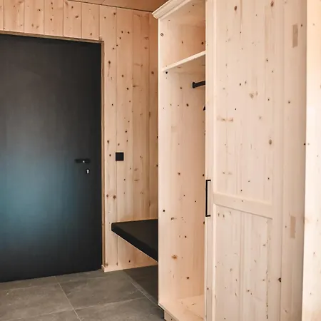 Apartmán Marerhof *