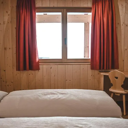Apartmán Marerhof