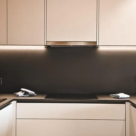 Apartmán Marerhof *