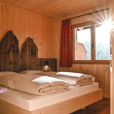 Marerhof Apartmán Toblach