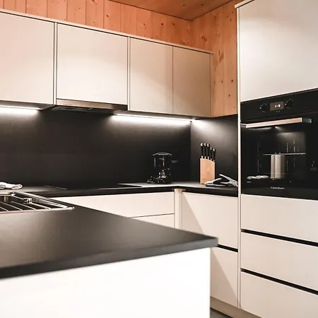 Apartmán Marerhof Toblach