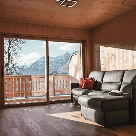 Apartman Marerhof *