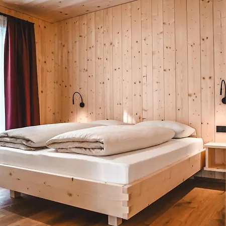 Marerhof Apartmán Toblach