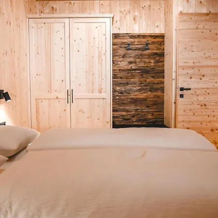 Apartman Marerhof