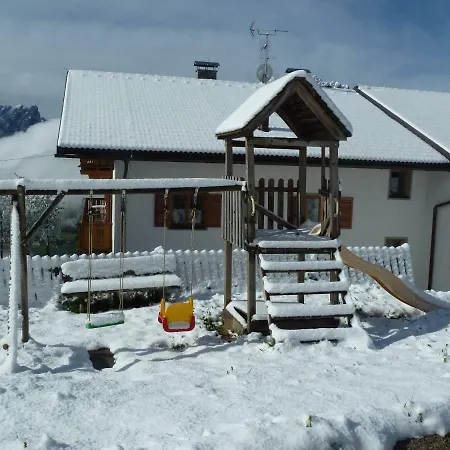Marerhof Toblach