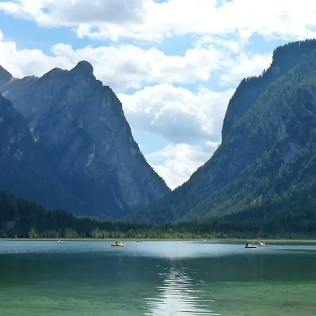 Marerhof * Toblach